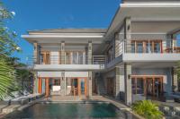 Villa Sean - Ferienwohnung Lovina