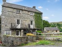 B&B Middleham - 1 The Old Corn Mill - Bed and Breakfast Middleham