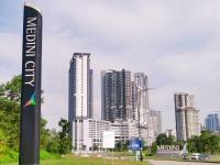 Legoland 3min Lakeview HappyRainbowSuite 7Pax 2R2B - Ferienwohnung