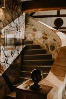 Misty Mountain Manor - B&B