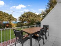 Arcadia Beach Unit 1 - Ferienwohnung