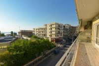 Mytilini central apt 5 min walk from port, shops - Chambres d’hôtes