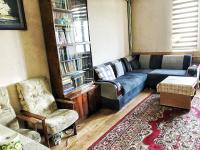 B&B Duschanbe - ZAFAR - Bed and Breakfast Duschanbe