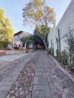 B&B San Miguel de Allende - Laica House - Bed and Breakfast San Miguel de Allende