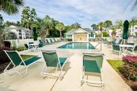 Shoreline Serenity at River Oaks - B&B