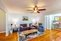 Black Creek Farm - B&B