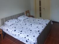 Vierbettzimmer mit Gemeinschaftsbad
