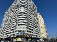 Apartment in Batumi - Chambres d'hôtes Batoumi