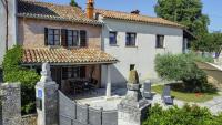 Berta in Sveti Petar u Šumi - Haus für 4-5 Personen - Chambres d’hôtes