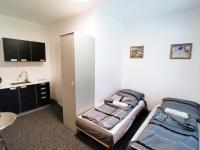 Basic Dreibettzimmer