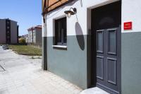 La Casa Del Pez - Ferienwohnung Santander
