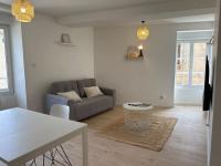 Appart le 102 Netflix -parking gratuit - Ferienwohnung