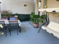 Newly renovated apartment with Terrace - B&B