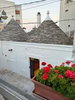 Trullo Alfieri - Relax e Garden - Chambres d’hôtes Alberobello