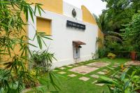 B&B Anjuna - The Banyan Soul - Bed and Breakfast Anjuna