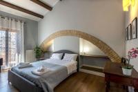 B&B Macerata - Sferisterio-Cairoli Casa Tosca con balcone - Bed and Breakfast Macerata