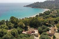 Villa La Petite Etoile - Bed and Breakfast Torre delle Stelle