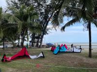 Kuantan Getaway Waterpark and Beach - Ferienwohnung Kuantan