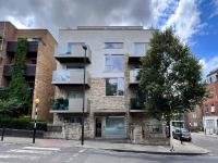 The Copenhagen Place - Enchanting 2BDR Flat with Balcony - B&B