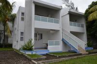Les Gentilhommieres Guest House - B&B Trou aux Biches