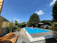 B&B Reith im Alpbachtal - Chalet Nina - Bed and Breakfast Reith im Alpbachtal