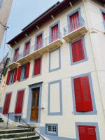 Très bel appartement Cauterets centre 6 places - B&B