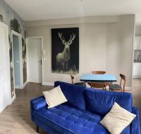 Le tanneur - B&B Épernay