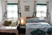 B&B Horseheath - The Owl Box: self-contained private annex & garden - Bed and Breakfast Horseheath