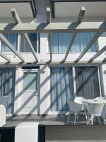 Ocean Blue Suites - Ferienwohnung