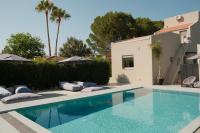 GREEN ESTATE villas - B&B Arménoi