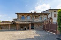 Villa Mocasina - 25 m Pool - B&B Calvagese della Riviera