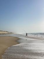 Alice’s house, Maison & Grange à 10km de l’Océan - Ferienwohnung Naujac-sur-Mer