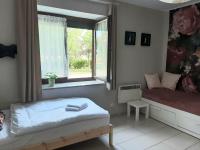 Apartamenty Rodzinne Pilica PARK - B&B