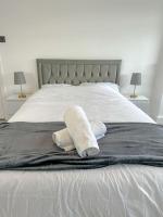 Appartement met 3 Slaapkamers