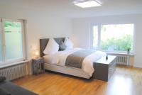 B&B Badenweiler - FeWo-Hochblauen - Bed and Breakfast Badenweiler