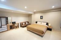 B&B Bangkok - Maruay Living Apartment (Khaosan/Chinatown/Samyot MRT) - Bed and Breakfast Bangkok