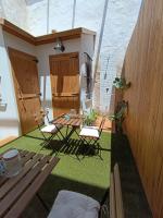 El Tapial - Chambres d’hôtes Chipiona