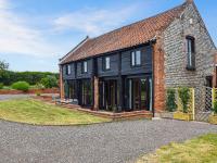 B&B Felbrigg - Oak Barn - Bed and Breakfast Felbrigg