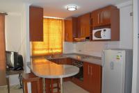 Apartamento Nicolás Tirado - Chambres d'hôtes Antofagasta