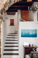 Maison Simone with private heated infinity pool & spectacular sea view - Ferienwohnung Agios Sostis