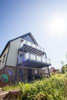 Traumferienhaus Bergblick Mittelndorf, bis zu 8 Personen, Sauna, Grill - B&B Sebnitz