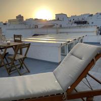 Economy Studio (2 Volwassenen) 