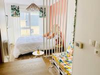 Appartement met 1 Slaapkamer
