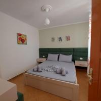 B&B Sarandë - B.B GuestHouse - Bed and Breakfast Sarandë