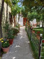 B&B Pogradec - Kristina Mitllari 1 - Bed and Breakfast Pogradec