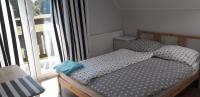 Doppelzimmer mit Balkon