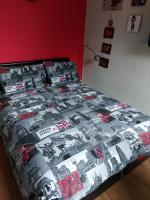 B&B London - White Hart Lane walking distance Tottenham Hotspur Stadium - Bed and Breakfast London