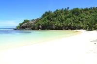 B&B Silhouette Island - La Belle Tortue - Bed and Breakfast Silhouette Island