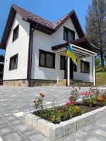 B&B Vorokhta - Tomashchuk resort - Bed and Breakfast Vorokhta