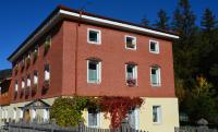 Villa Vidal - Ferienwohnung